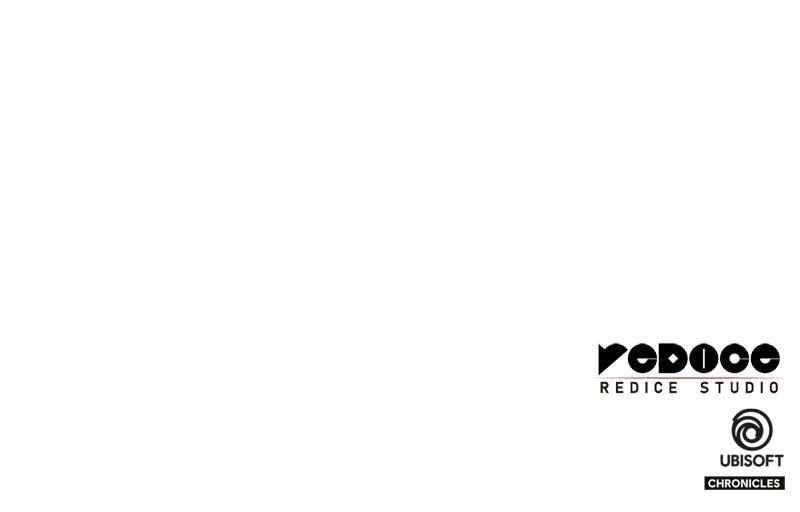 Assassin's Creed: Forgotten Temple Chap 103 - Next Chap 104