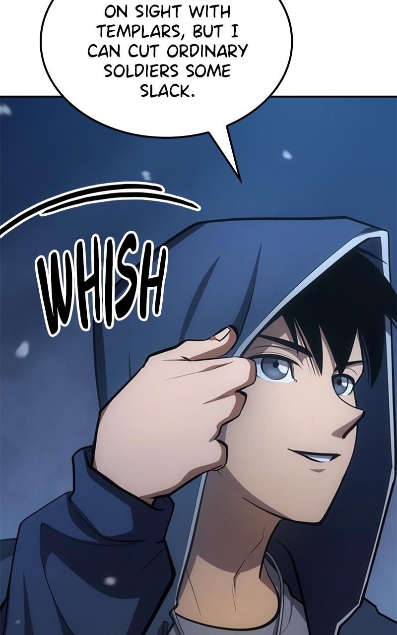 Assassin's Creed: Forgotten Temple Chap 103 - Next Chap 104