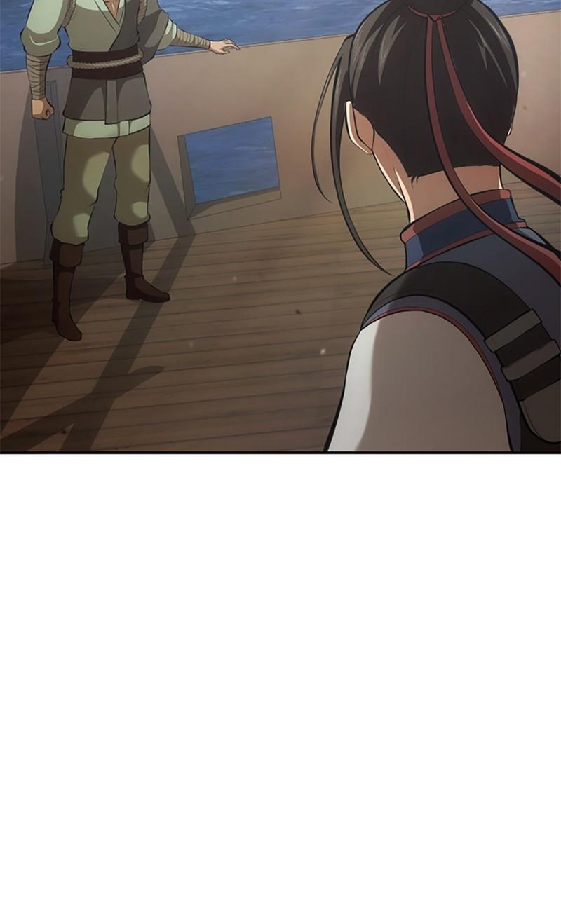 Assassin's Creed: Forgotten Temple Chap 117 - Next Chap 118