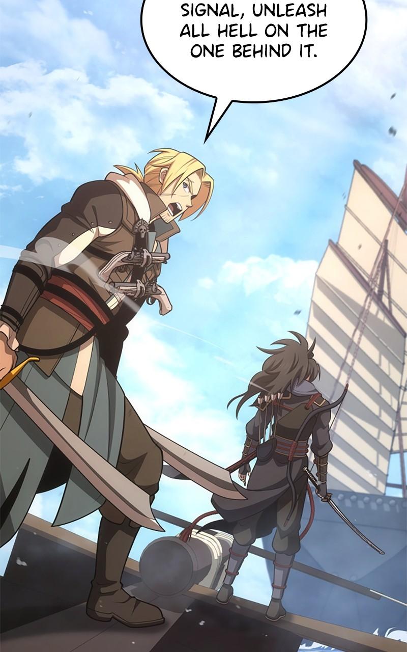 Assassin's Creed: Forgotten Temple Chap 117 - Next Chap 118