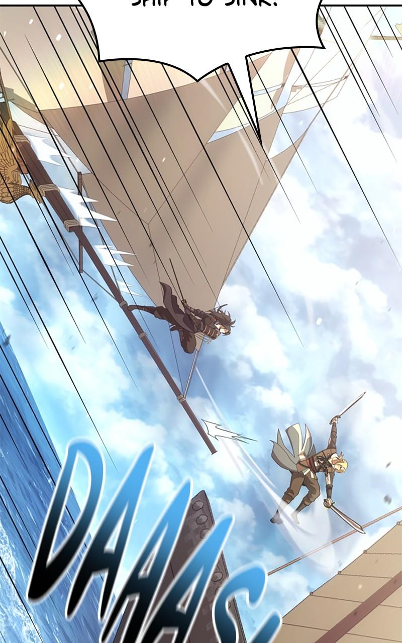 Assassin's Creed: Forgotten Temple Chap 117 - Next Chap 118