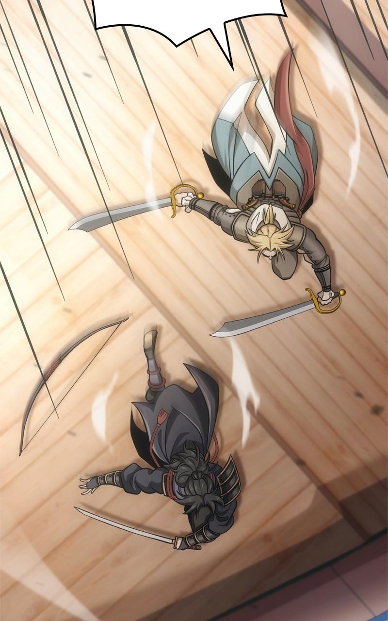 Assassin's Creed: Forgotten Temple Chap 117 - Next Chap 118