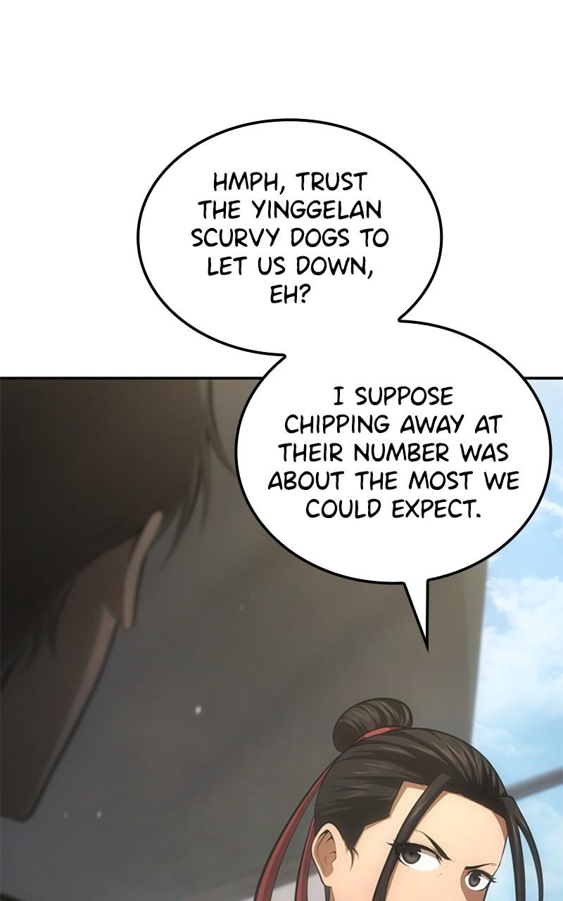 Assassin's Creed: Forgotten Temple Chap 117 - Next Chap 118