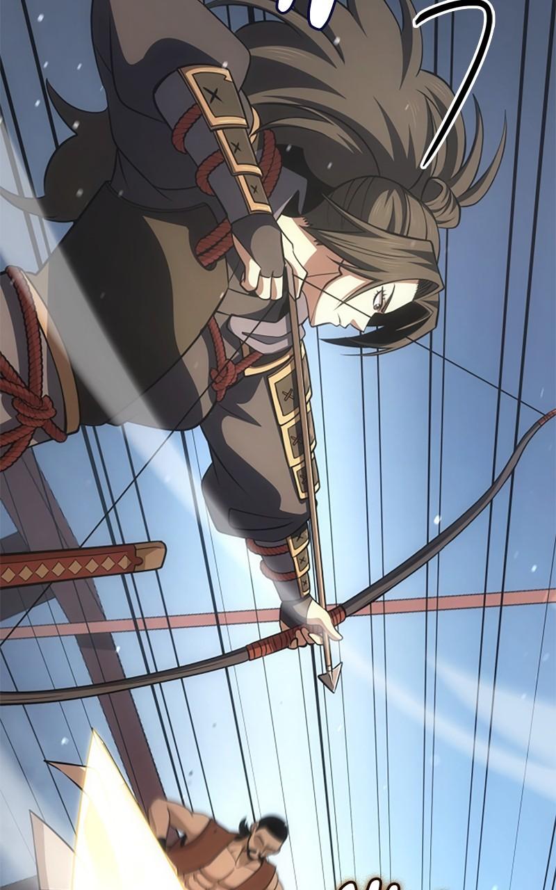 Assassin's Creed: Forgotten Temple Chap 117 - Next Chap 118