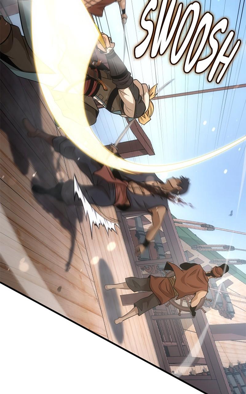 Assassin's Creed: Forgotten Temple Chap 117 - Next Chap 118