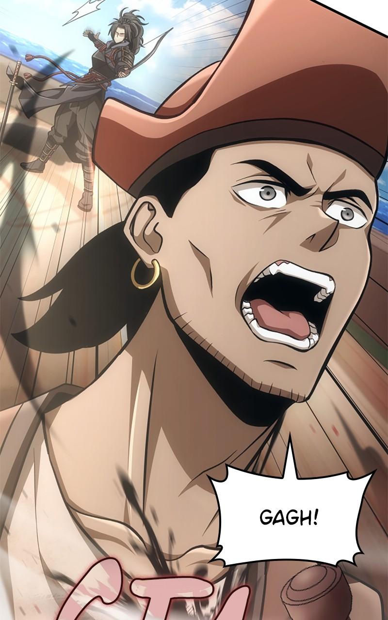 Assassin's Creed: Forgotten Temple Chap 117 - Next Chap 118