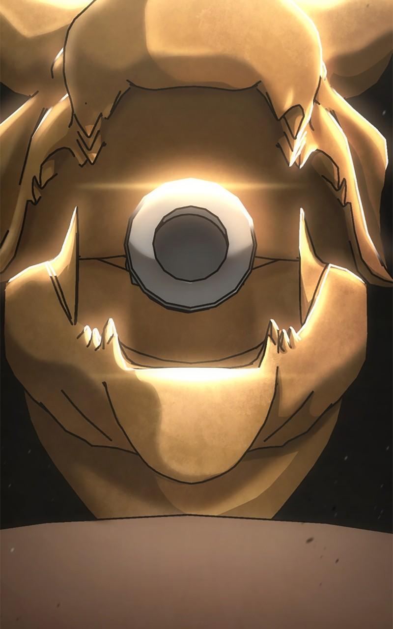 Assassin's Creed: Forgotten Temple Chap 117 - Next Chap 118