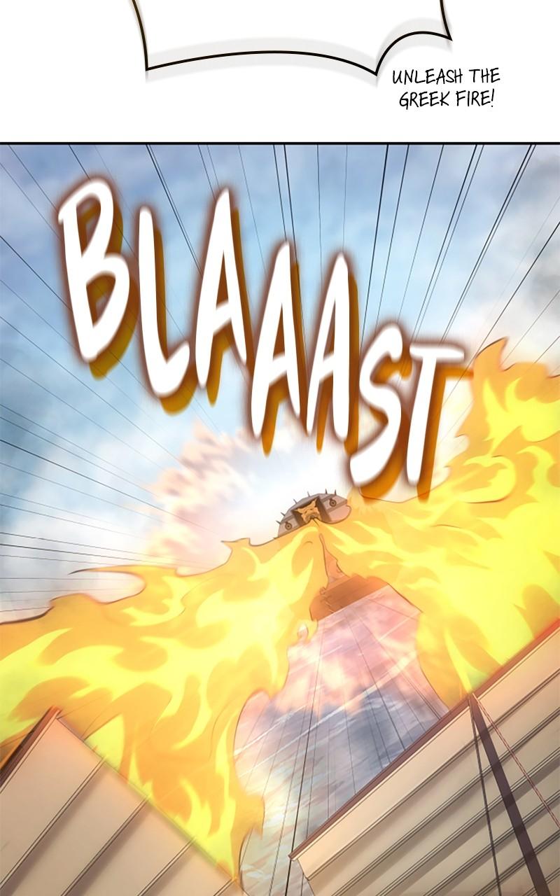 Assassin's Creed: Forgotten Temple Chap 117 - Next Chap 118