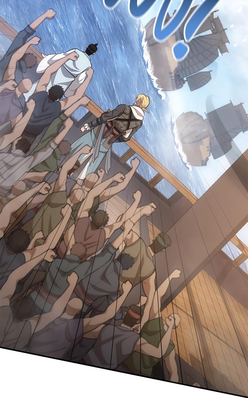 Assassin's Creed: Forgotten Temple Chap 117 - Next Chap 118