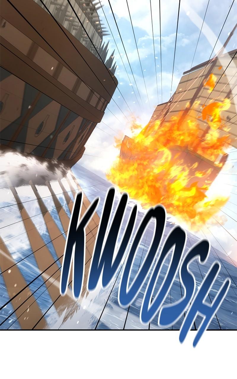 Assassin's Creed: Forgotten Temple Chap 117 - Next Chap 118