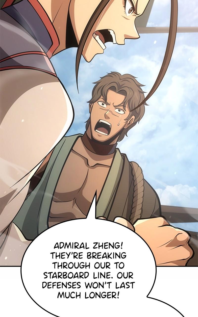 Assassin's Creed: Forgotten Temple Chap 117 - Next Chap 118