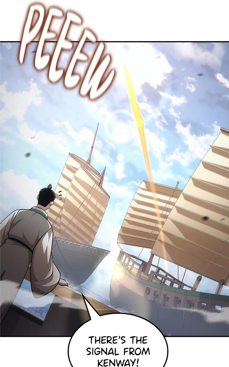 Assassin's Creed: Forgotten Temple Chap 117 - Next Chap 118