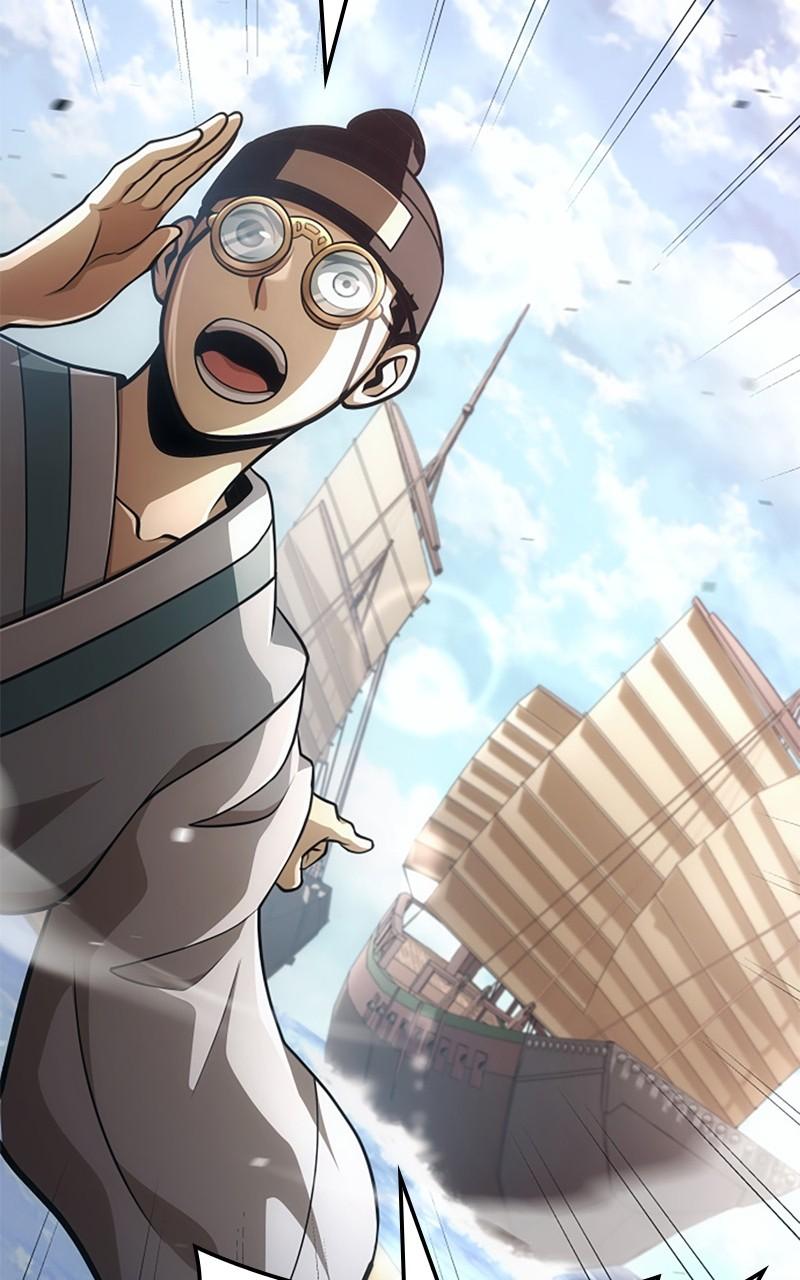 Assassin's Creed: Forgotten Temple Chap 117 - Next Chap 118