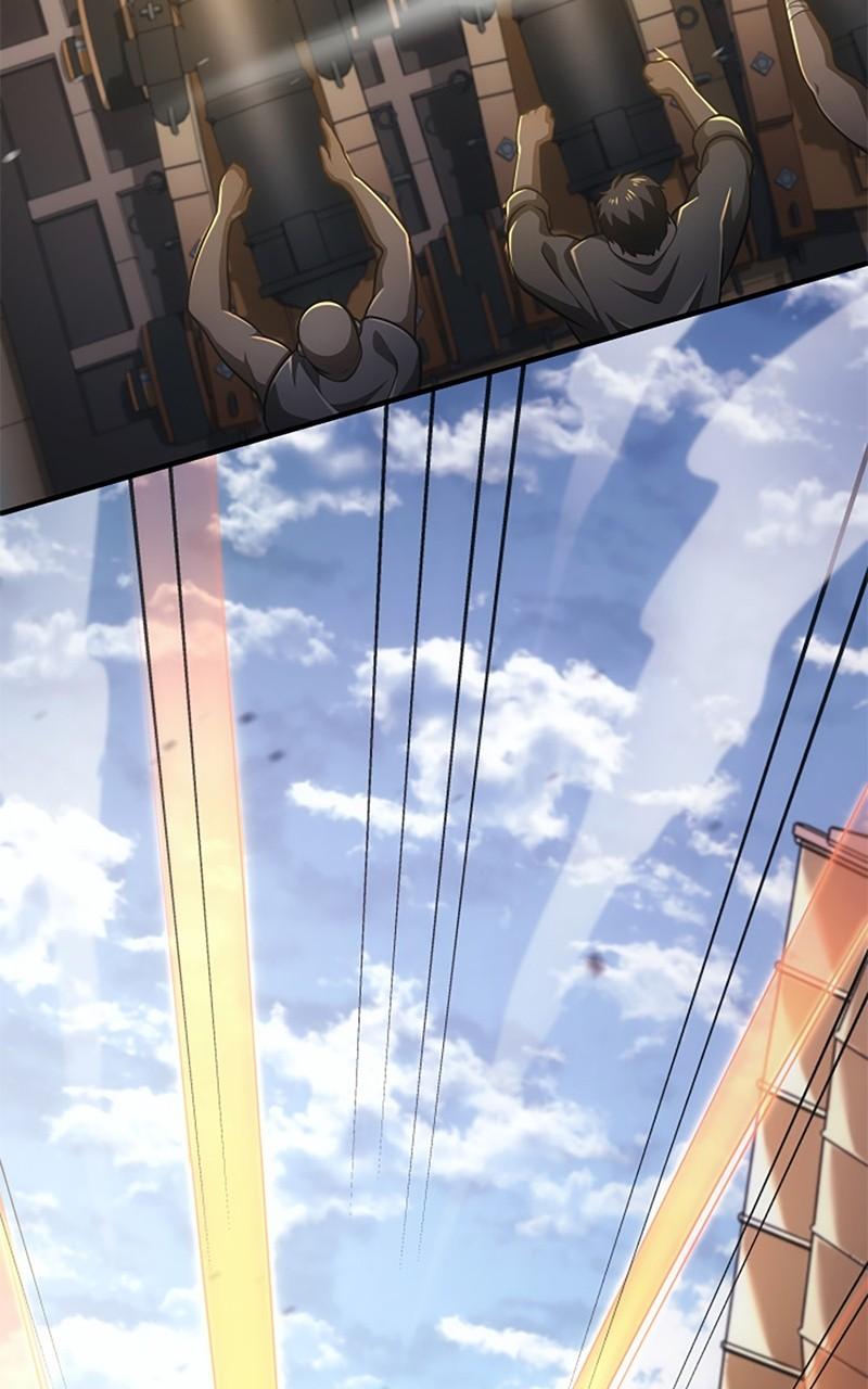 Assassin's Creed: Forgotten Temple Chap 117 - Next Chap 118