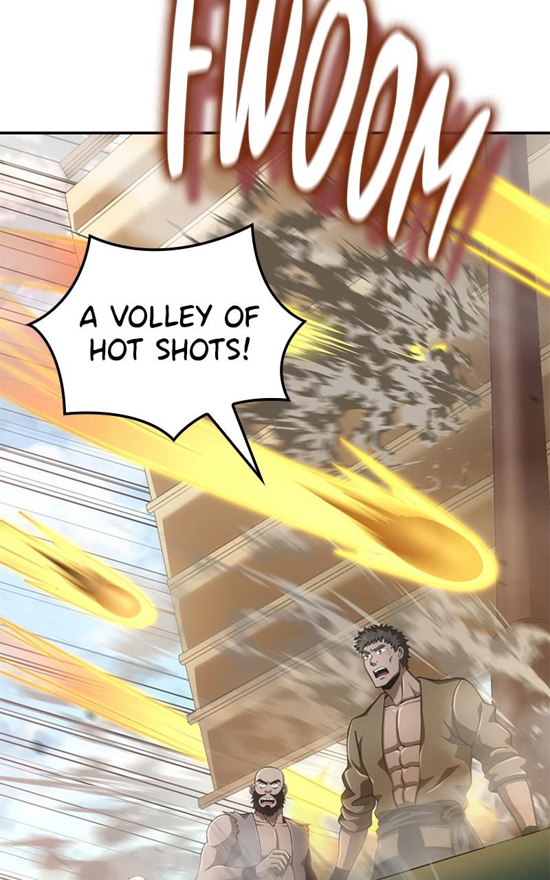 Assassin's Creed: Forgotten Temple Chap 117 - Next Chap 118