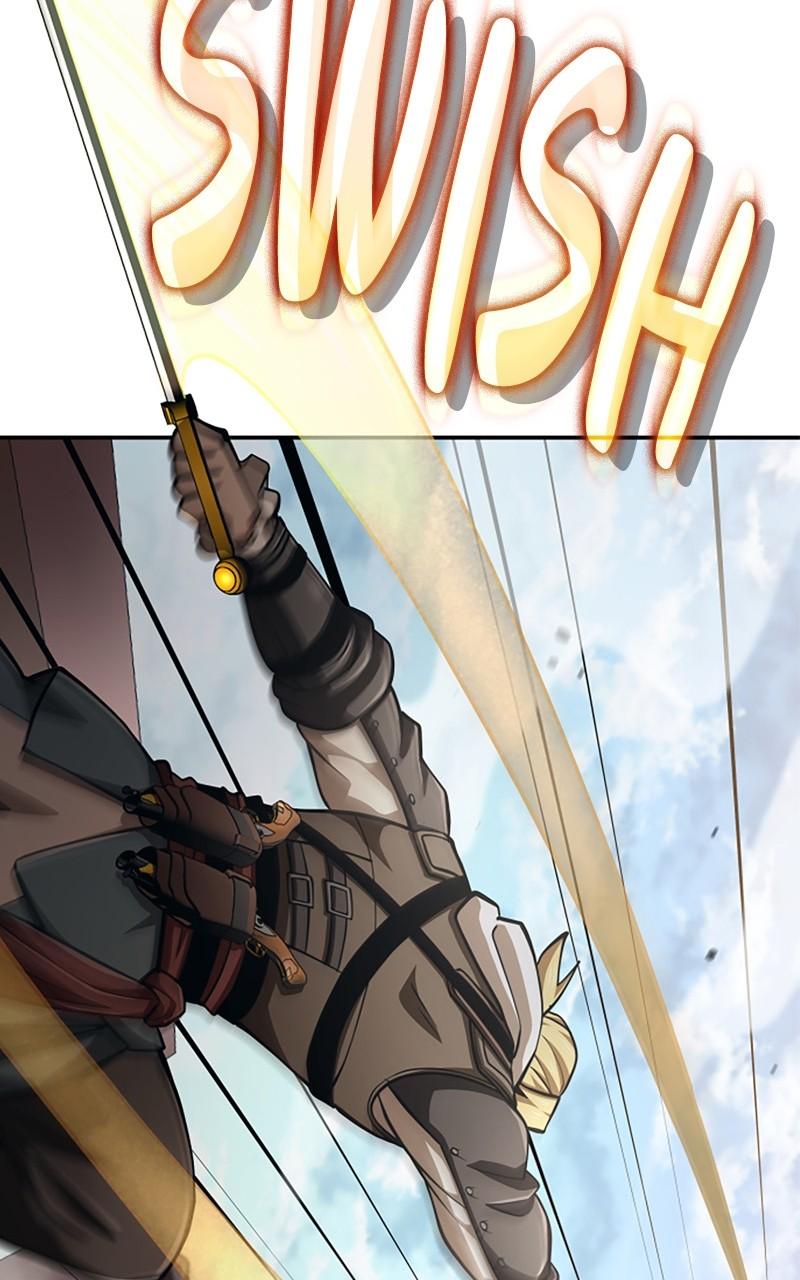 Assassin's Creed: Forgotten Temple Chap 117 - Next Chap 118