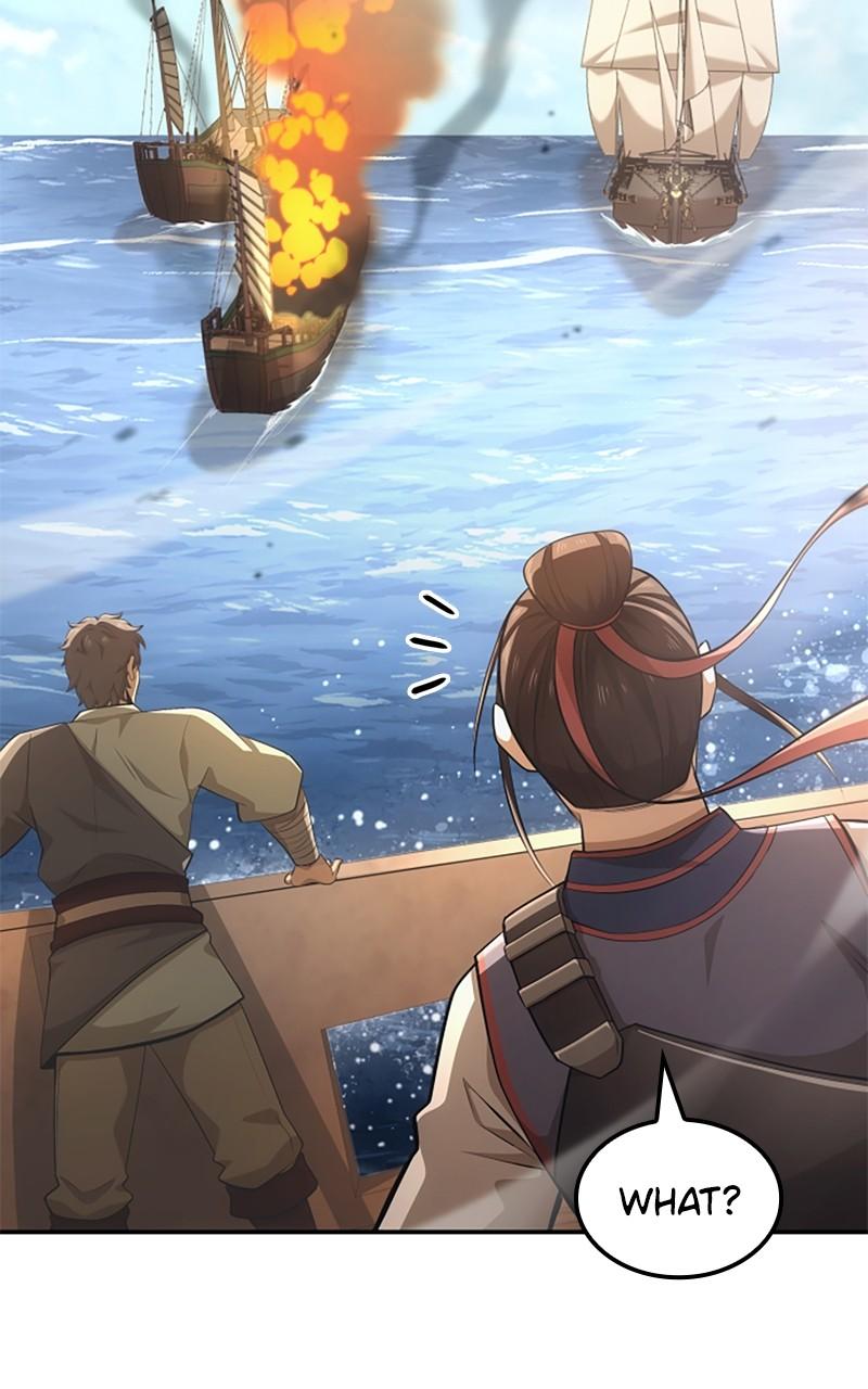 Assassin's Creed: Forgotten Temple Chap 117 - Next Chap 118