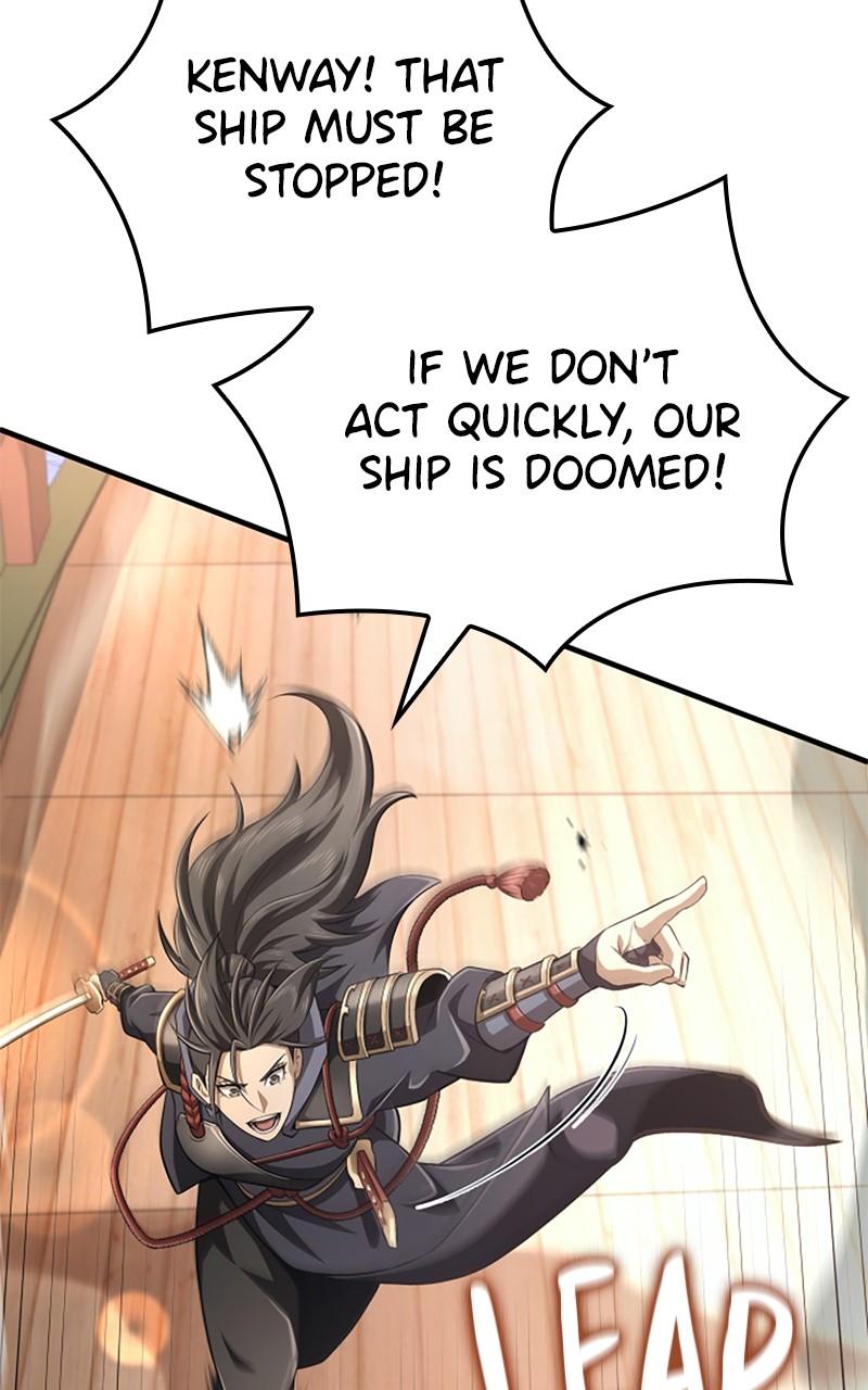 Assassin's Creed: Forgotten Temple Chap 117 - Next Chap 118