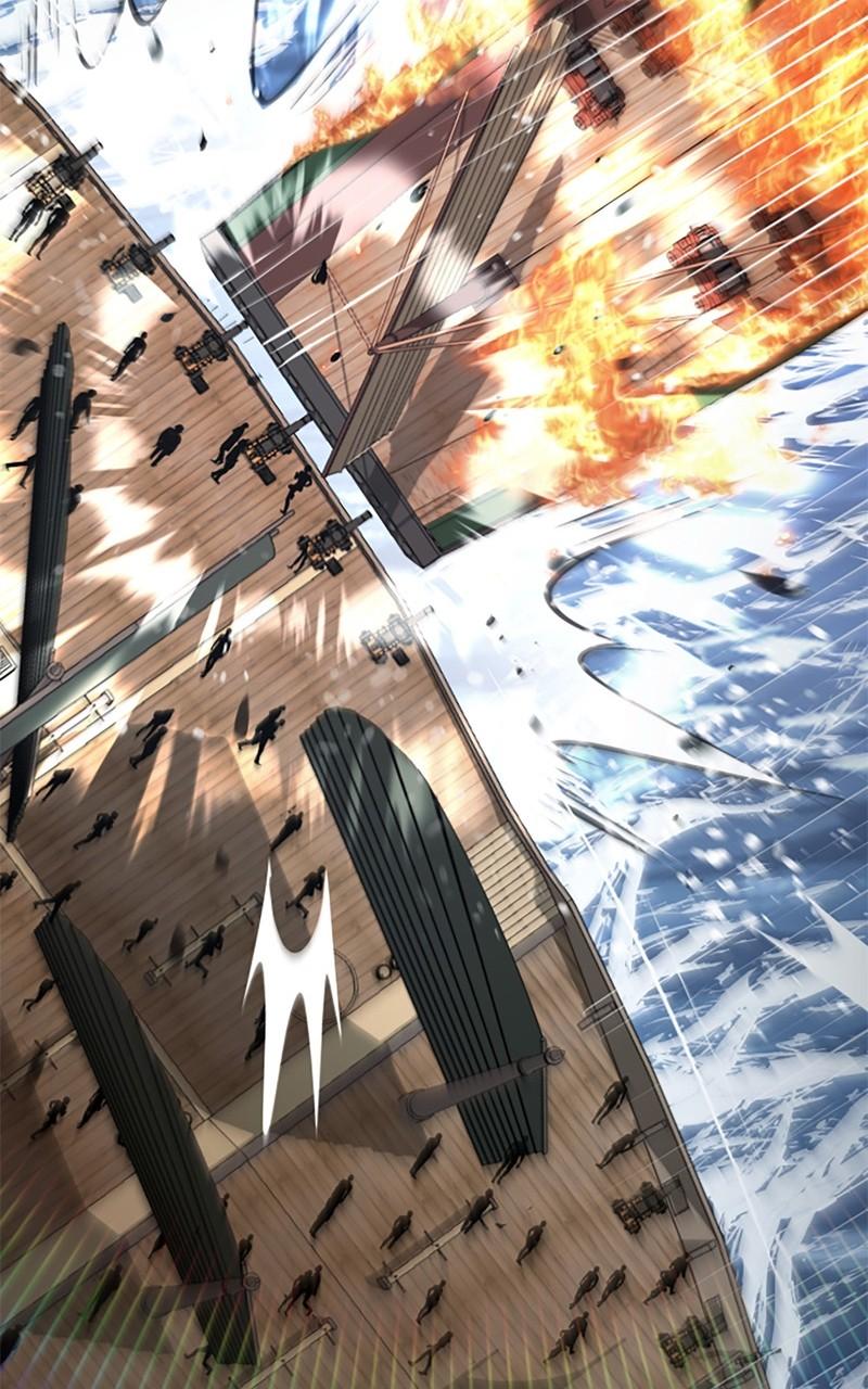 Assassin's Creed: Forgotten Temple Chap 117 - Next Chap 118