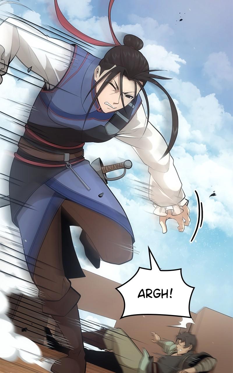 Assassin's Creed: Forgotten Temple Chap 117 - Next Chap 118