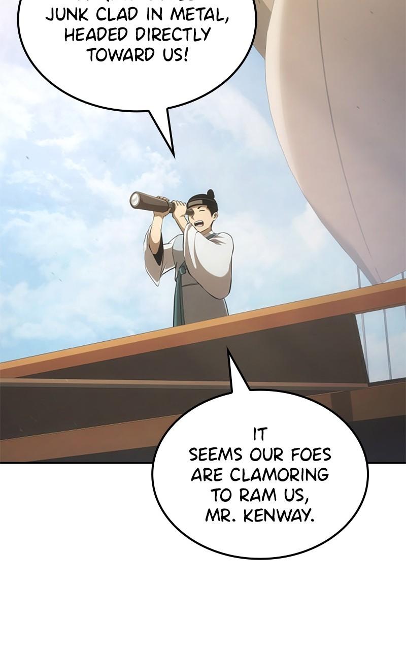 Assassin's Creed: Forgotten Temple Chap 117 - Next Chap 118