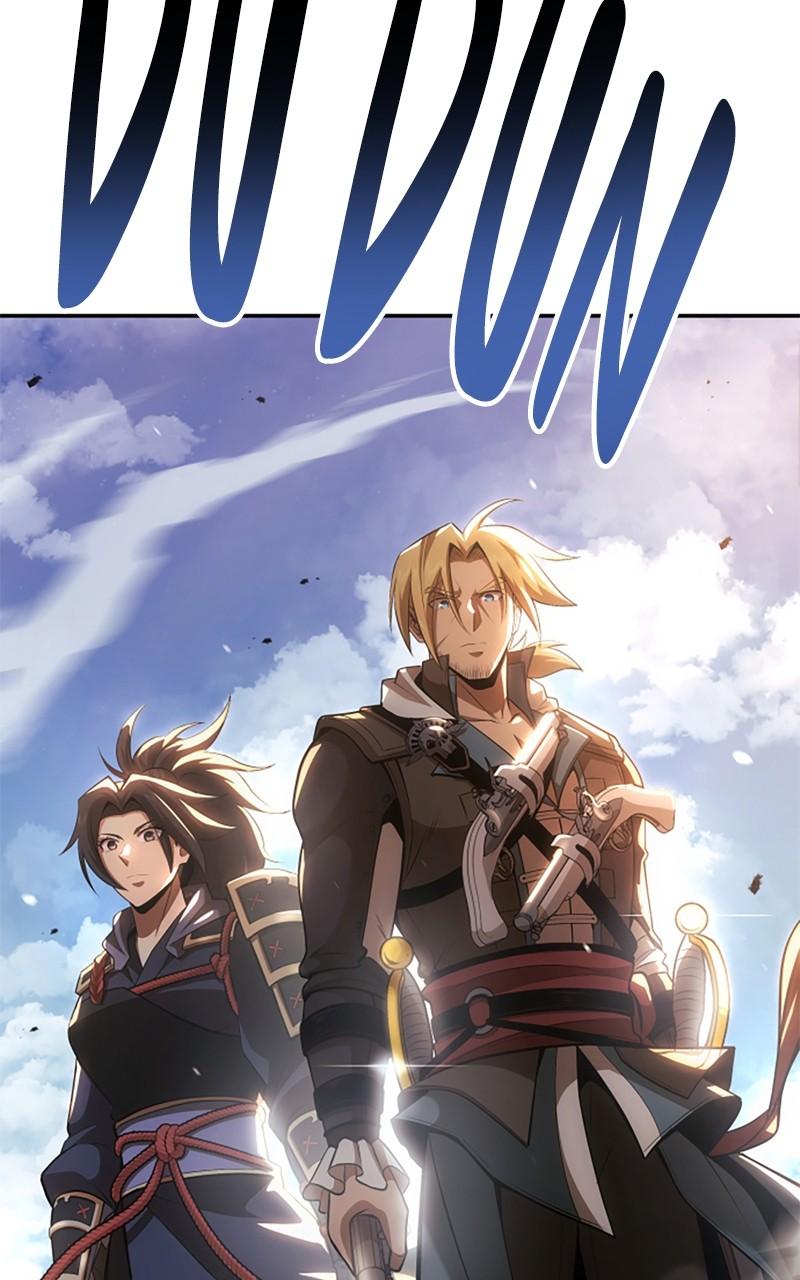 Assassin's Creed: Forgotten Temple Chap 117 - Next Chap 118