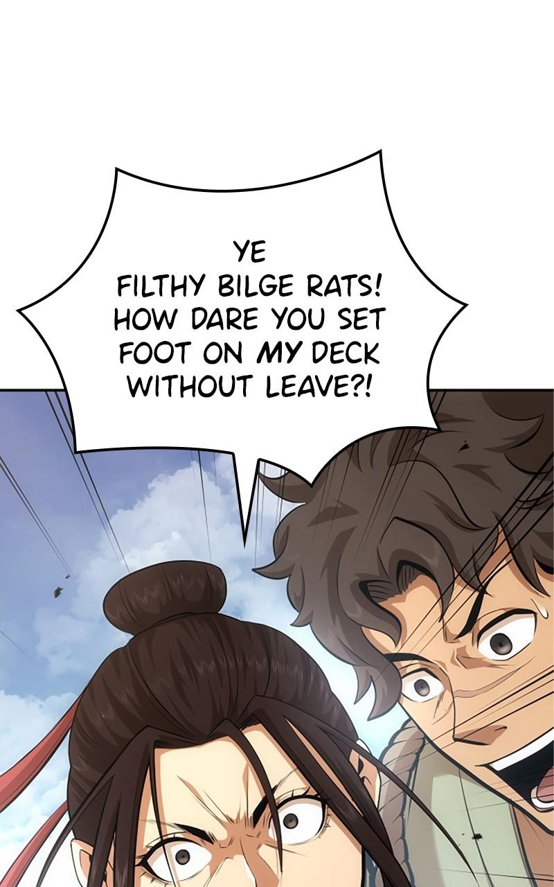 Assassin's Creed: Forgotten Temple Chap 117 - Next Chap 118