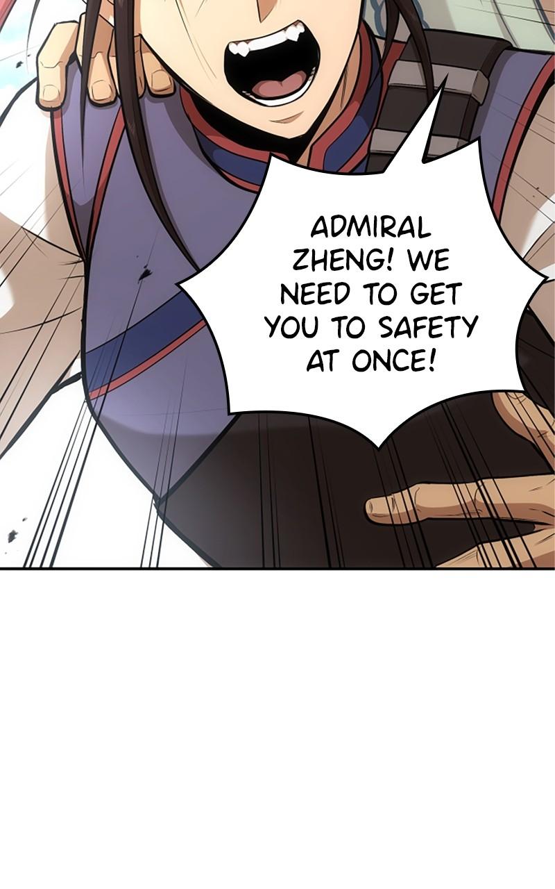 Assassin's Creed: Forgotten Temple Chap 117 - Next Chap 118