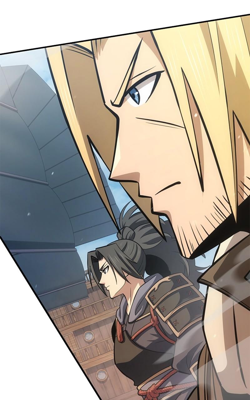 Assassin's Creed: Forgotten Temple Chap 117 - Next Chap 118