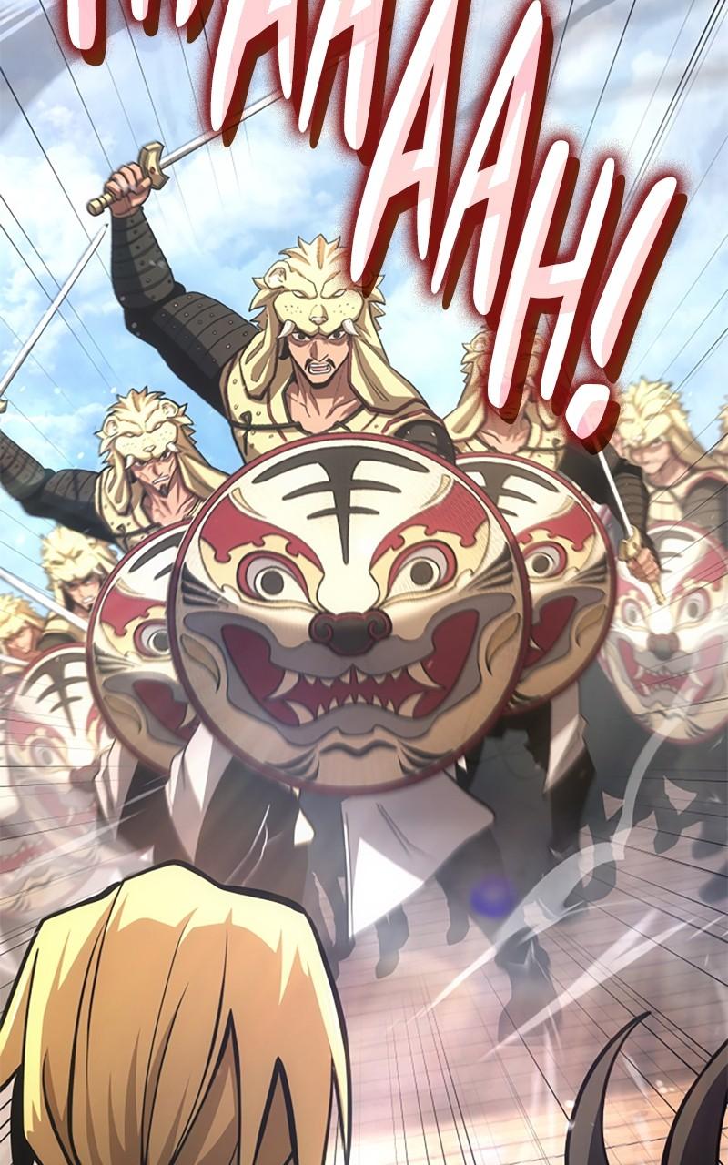 Assassin's Creed: Forgotten Temple Chap 117 - Next Chap 118