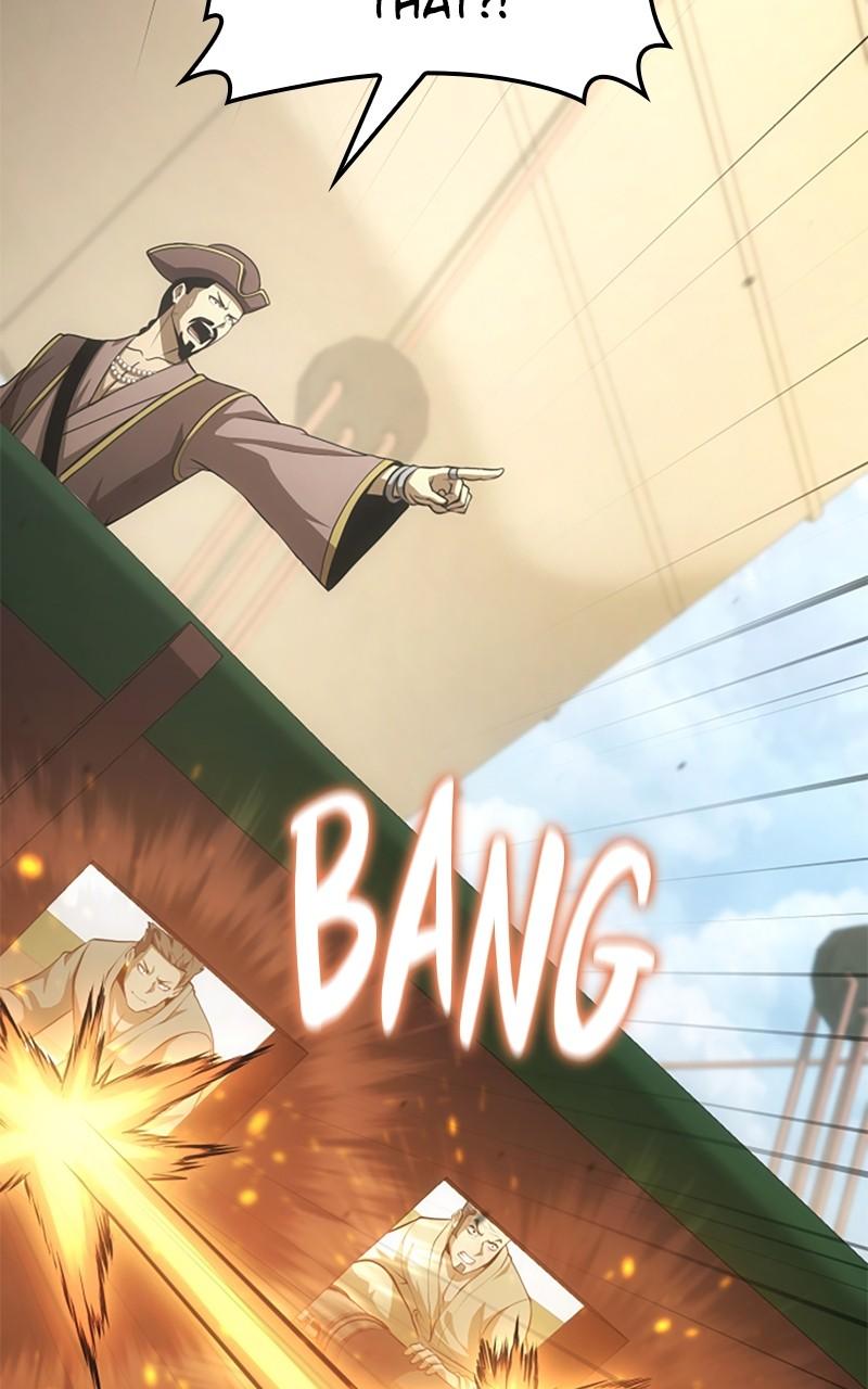 Assassin's Creed: Forgotten Temple Chap 117 - Next Chap 118