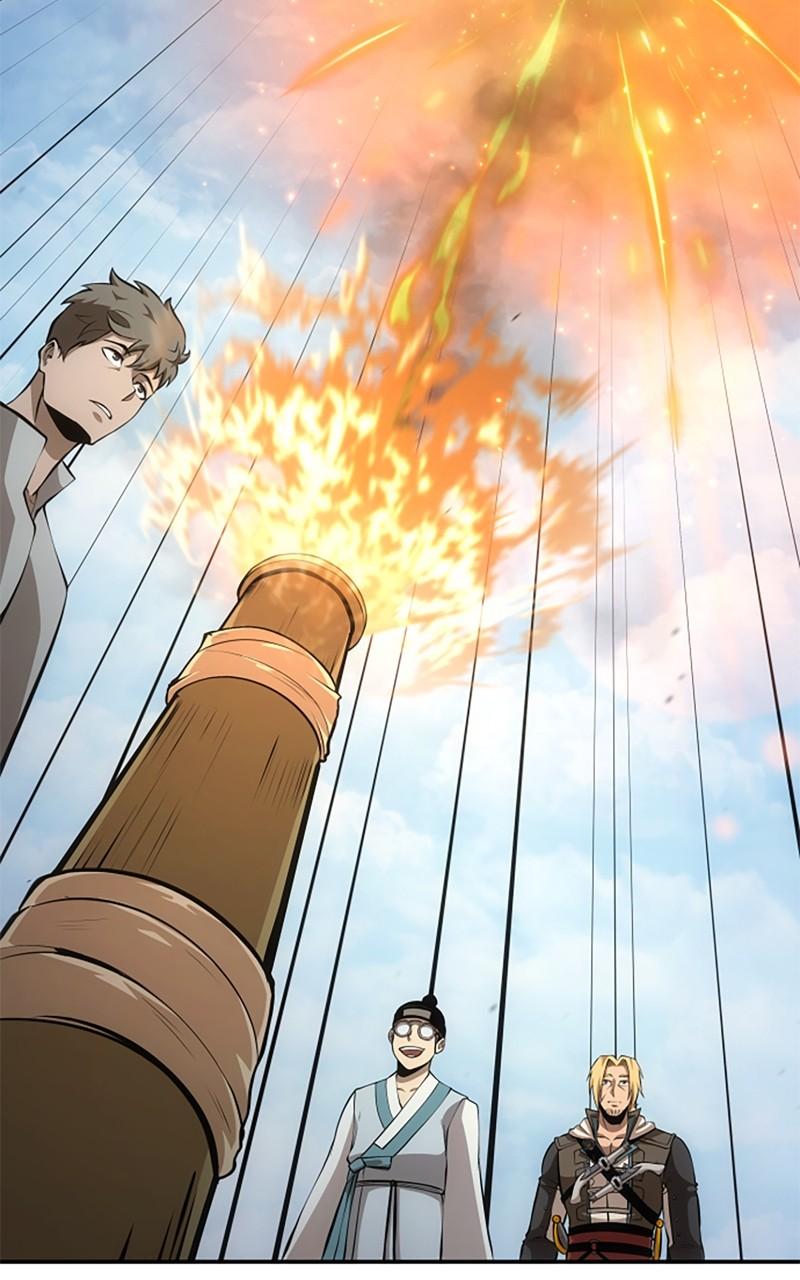Assassin's Creed: Forgotten Temple Chap 117 - Next Chap 118