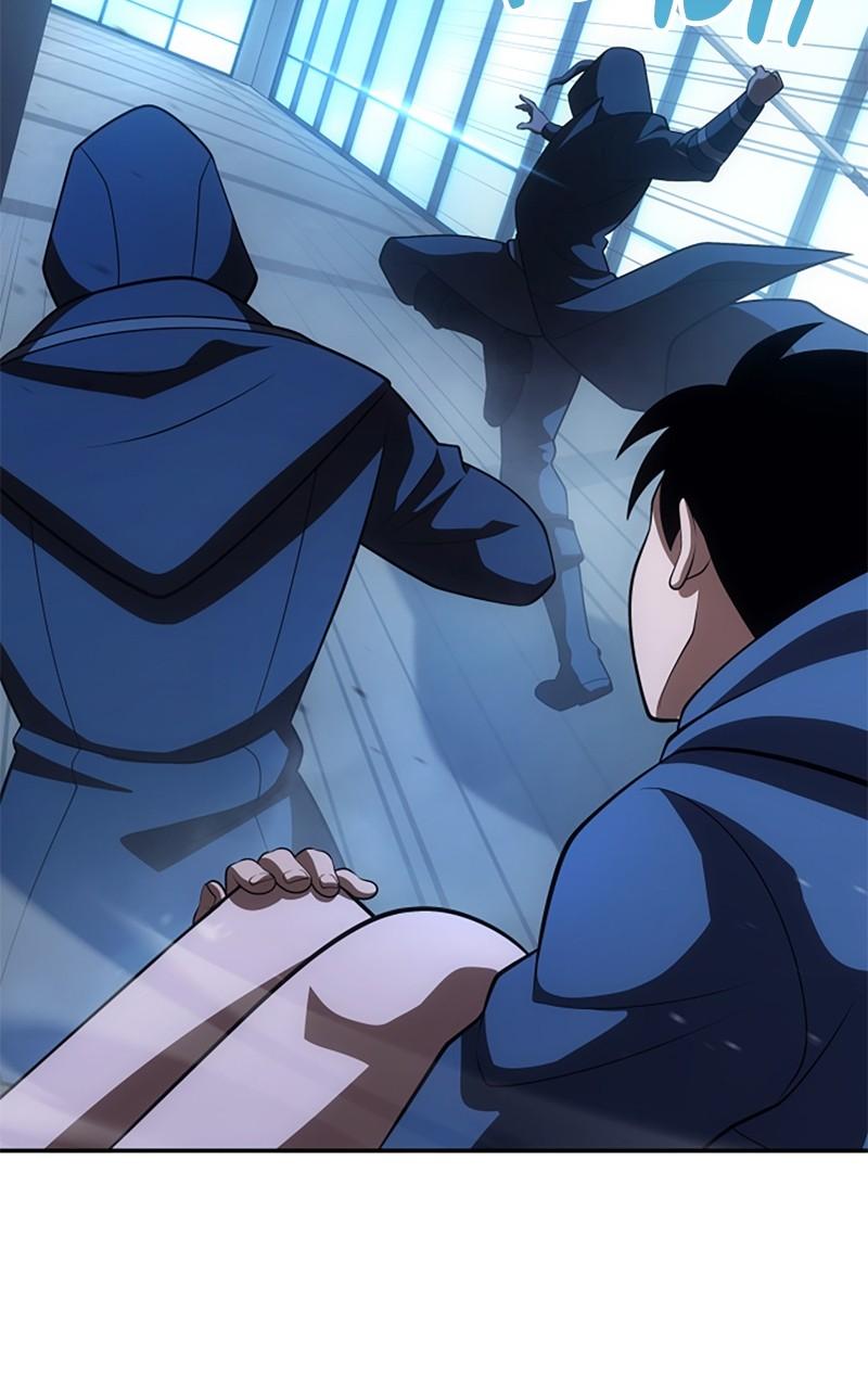 Assassin's Creed: Forgotten Temple Chap 114 - Next Chap 115