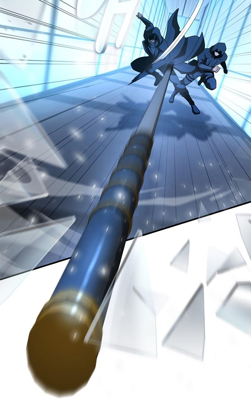 Assassin's Creed: Forgotten Temple Chap 114 - Next Chap 115