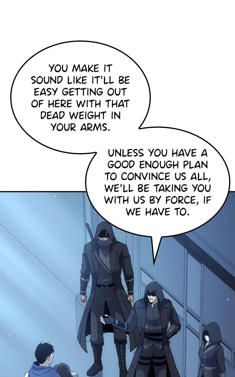 Assassin's Creed: Forgotten Temple Chap 114 - Next Chap 115