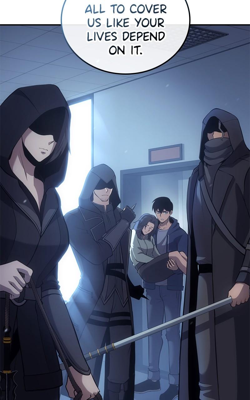 Assassin's Creed: Forgotten Temple Chap 114 - Next Chap 115