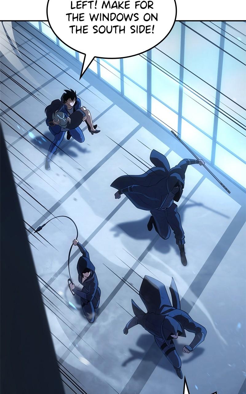 Assassin's Creed: Forgotten Temple Chap 114 - Next Chap 115