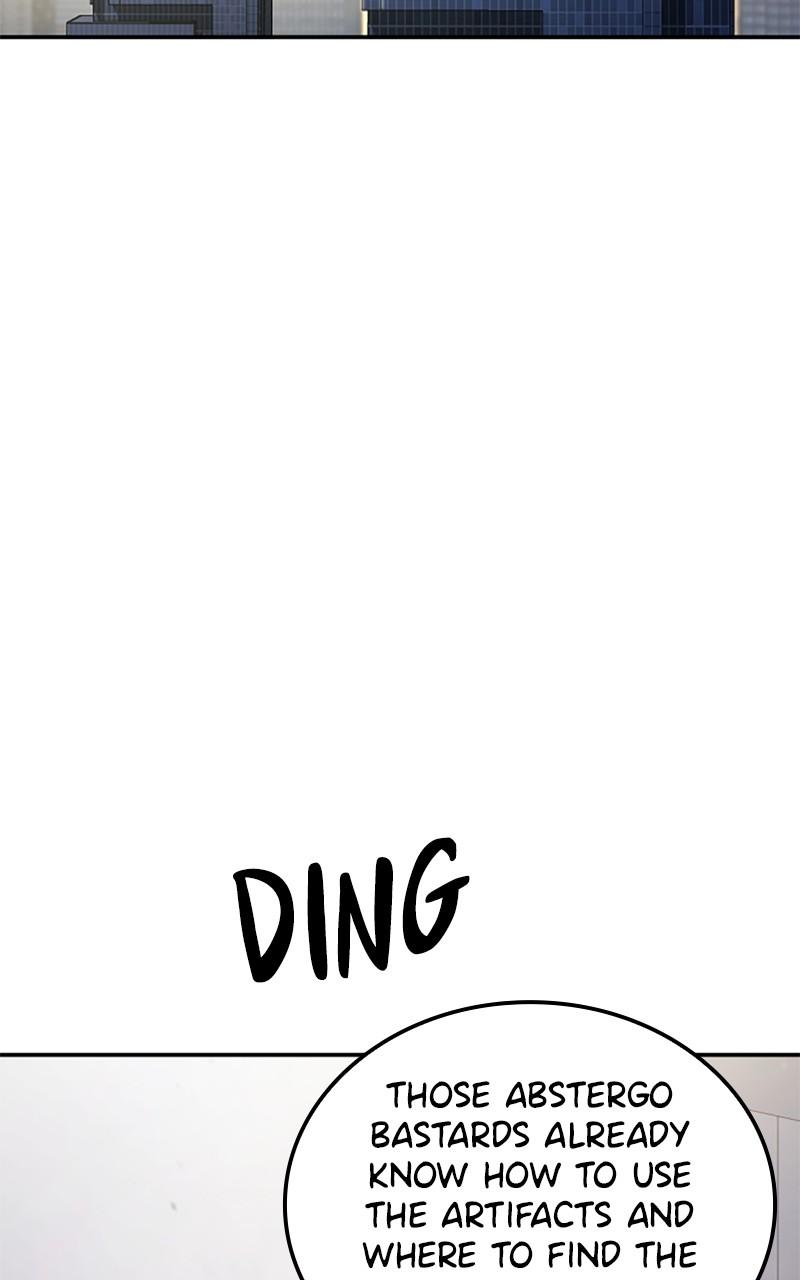 Assassin's Creed: Forgotten Temple Chap 114 - Next Chap 115