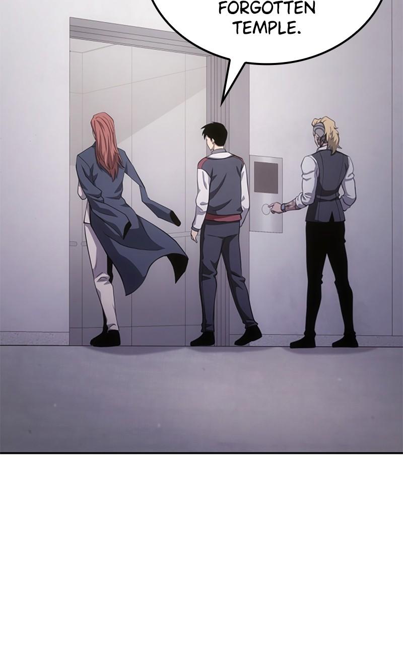 Assassin's Creed: Forgotten Temple Chap 114 - Next Chap 115