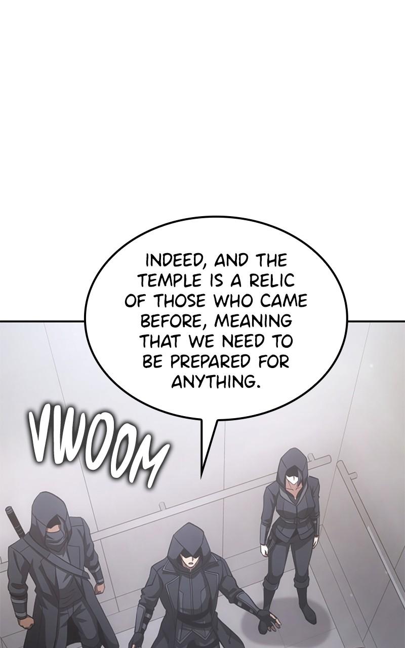 Assassin's Creed: Forgotten Temple Chap 114 - Next Chap 115