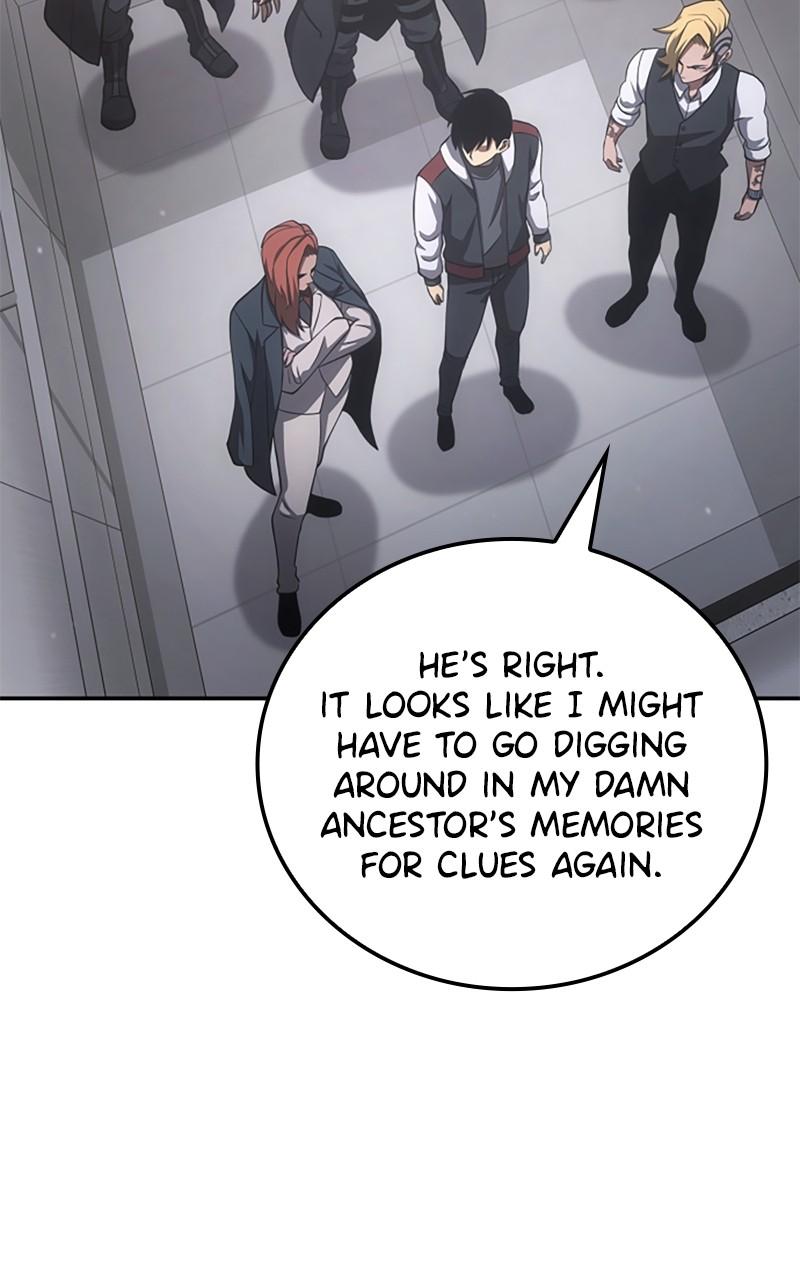 Assassin's Creed: Forgotten Temple Chap 114 - Next Chap 115