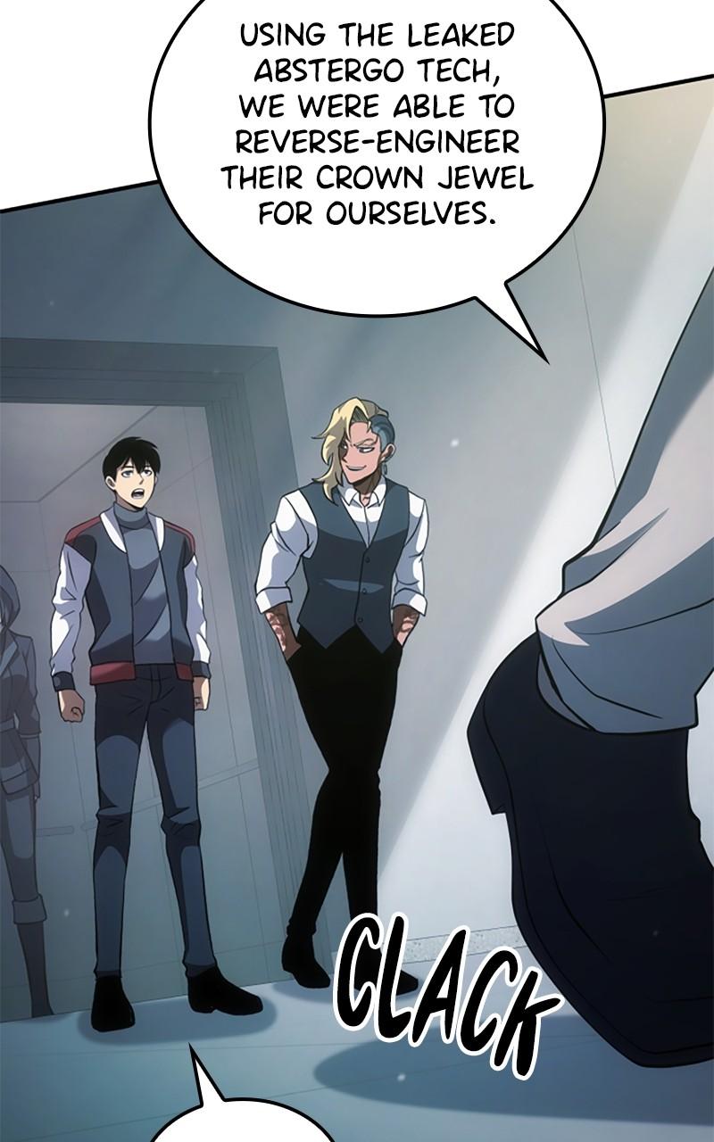 Assassin's Creed: Forgotten Temple Chap 114 - Next Chap 115