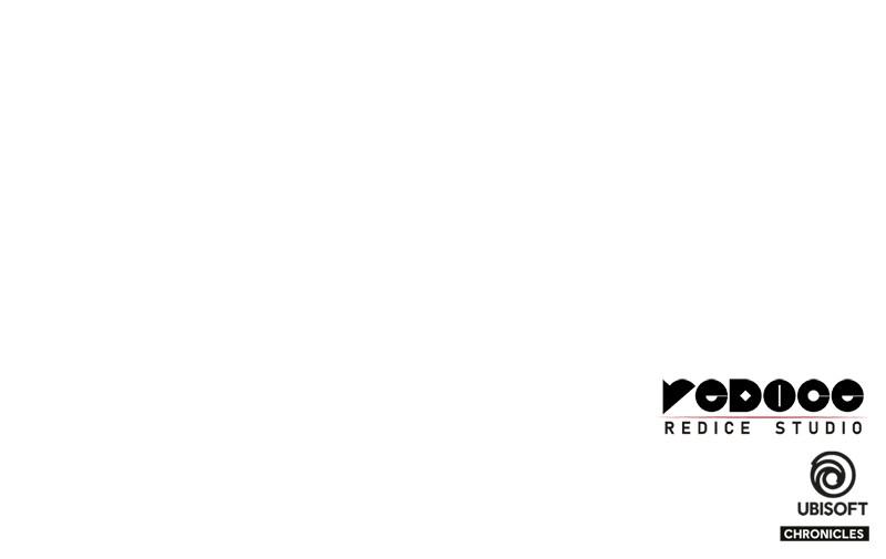 Assassin's Creed: Forgotten Temple Chap 114 - Next Chap 115