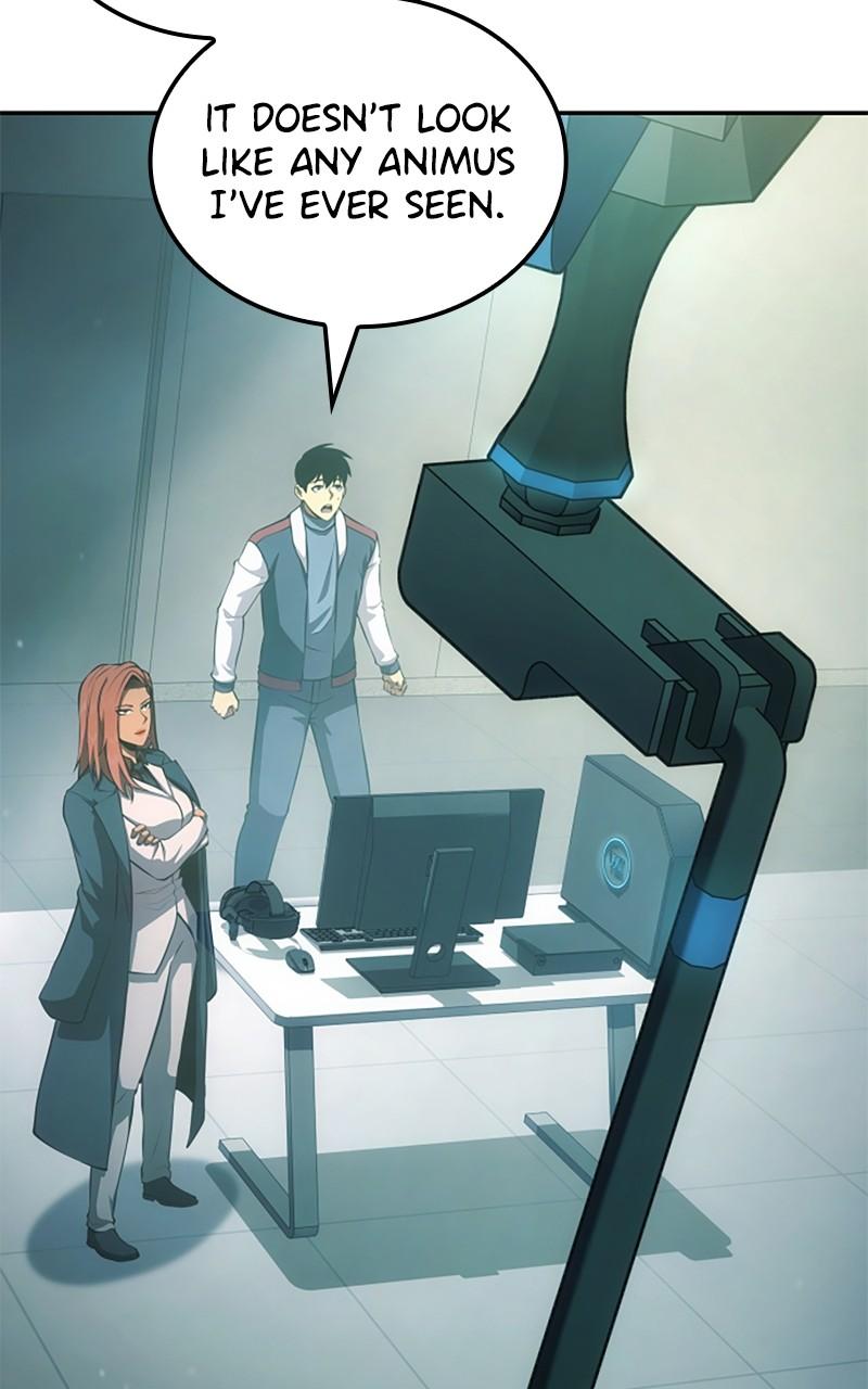 Assassin's Creed: Forgotten Temple Chap 115 - Next Chap 116