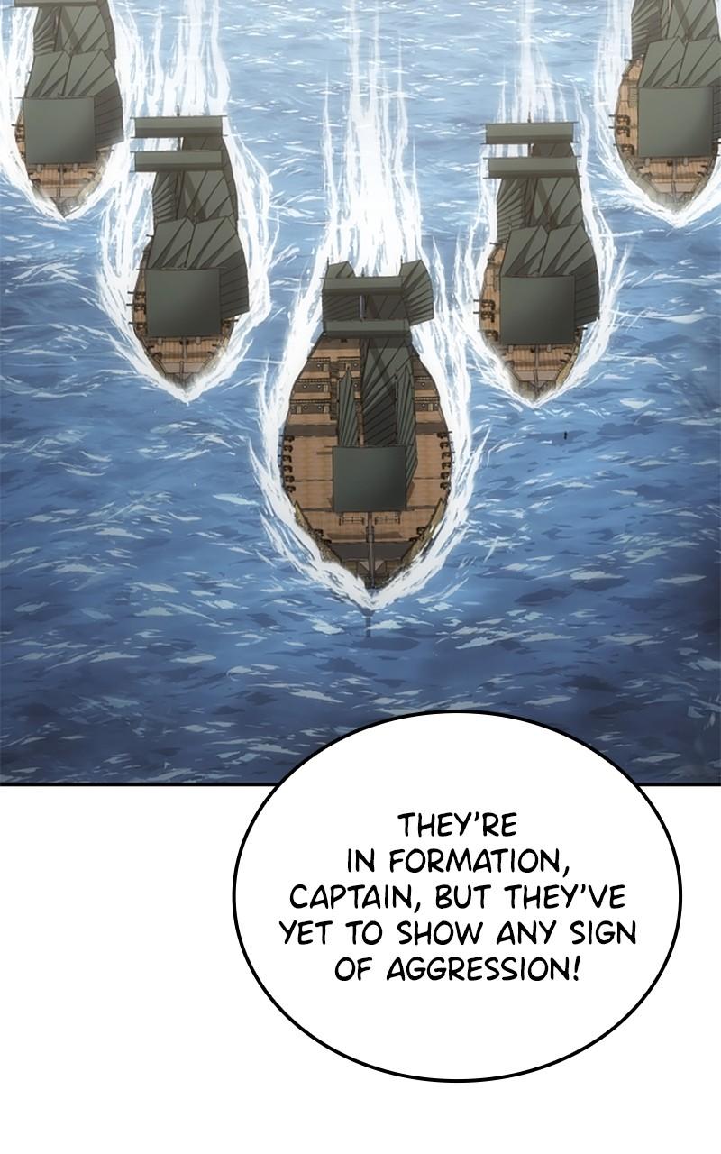 Assassin's Creed: Forgotten Temple Chap 115 - Next Chap 116