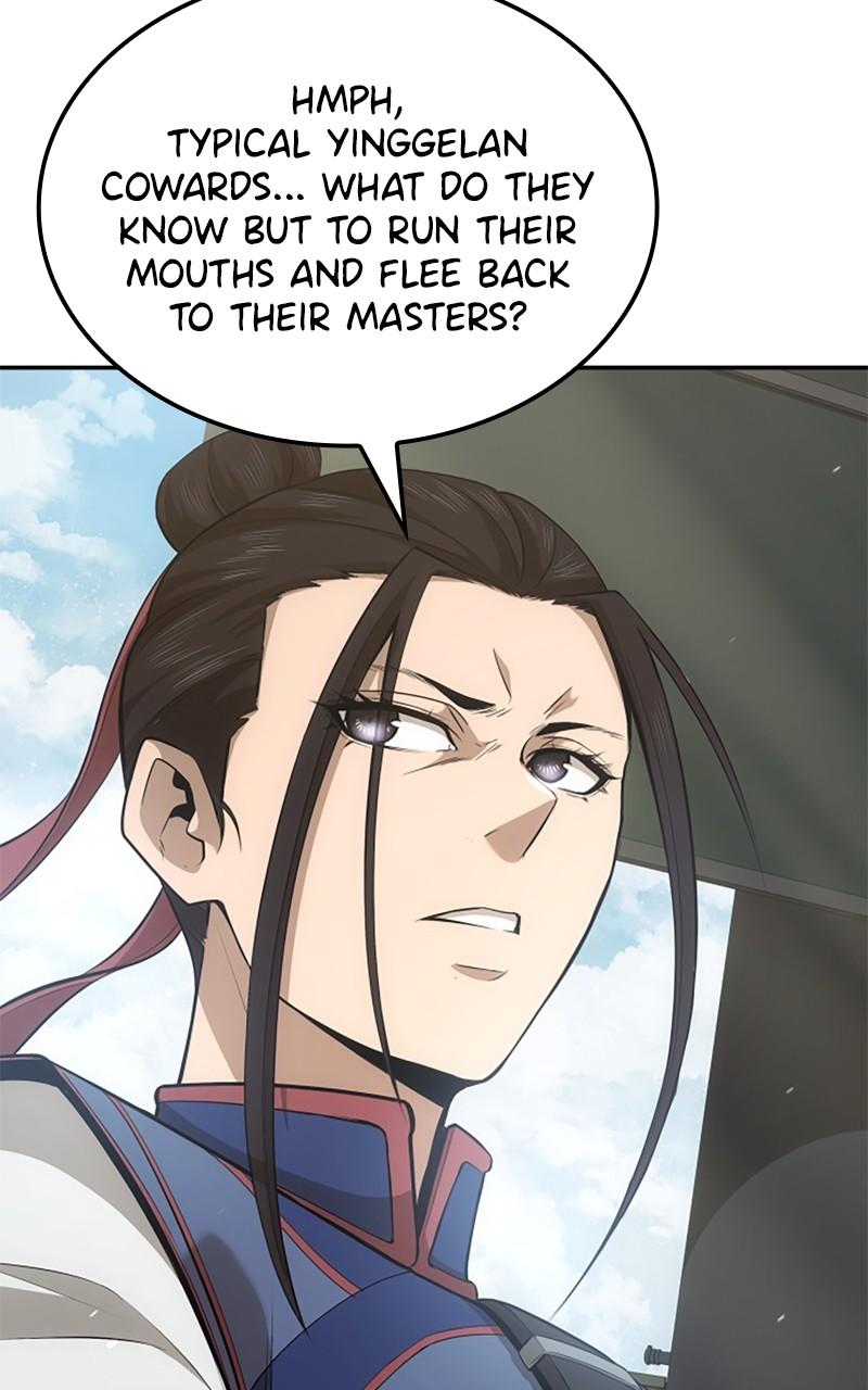 Assassin's Creed: Forgotten Temple Chap 115 - Next Chap 116