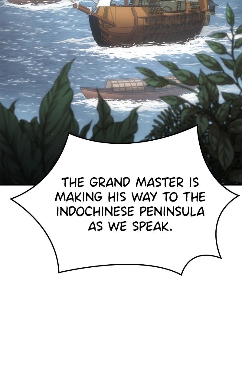 Assassin's Creed: Forgotten Temple Chap 115 - Next Chap 116