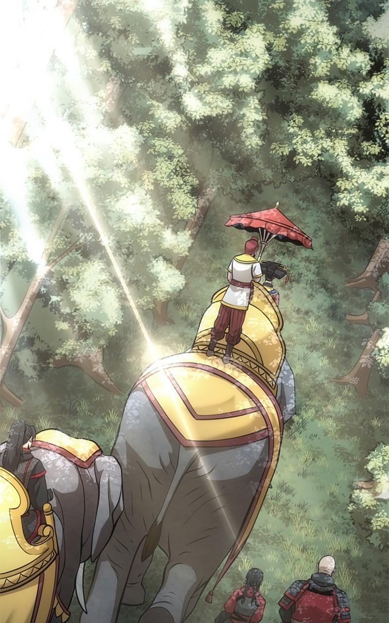 Assassin's Creed: Forgotten Temple Chap 115 - Next Chap 116