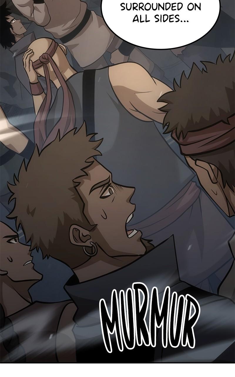 Assassin's Creed: Forgotten Temple Chap 115 - Next Chap 116