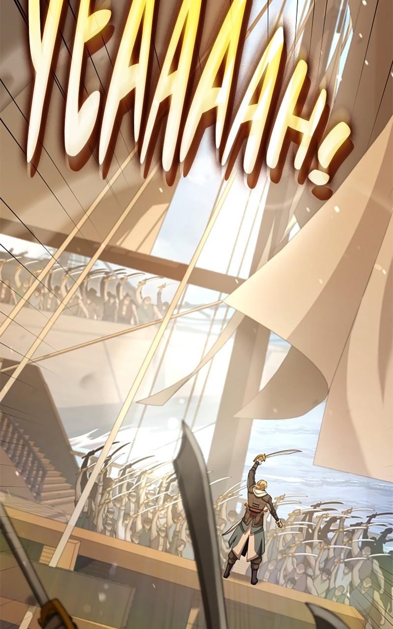 Assassin's Creed: Forgotten Temple Chap 115 - Next Chap 116